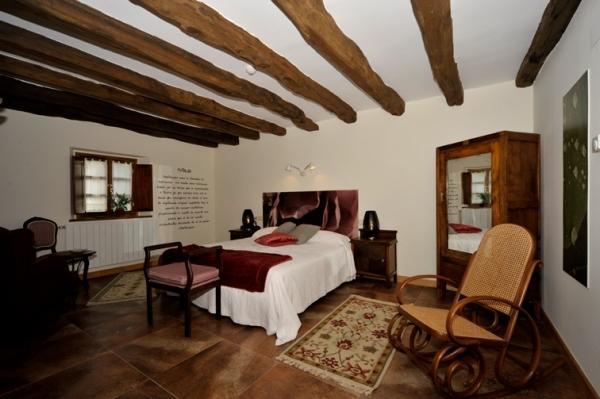 Casa Rural Garabilla Llanteno Oda fotoğraf