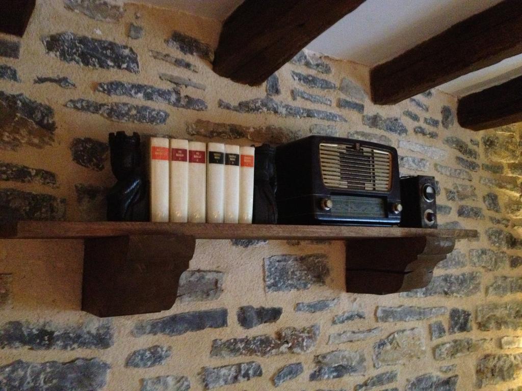 Casa Rural Garabilla Llanteno Oda fotoğraf