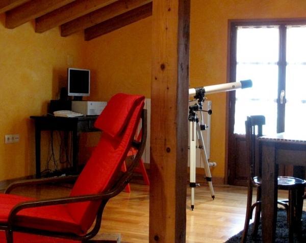 Casa Rural Garabilla Llanteno Dış mekan fotoğraf